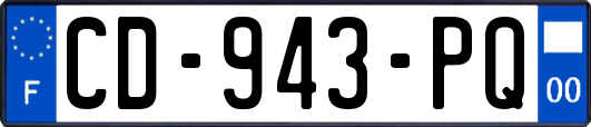 CD-943-PQ