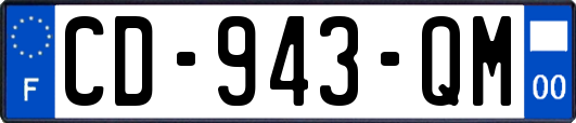 CD-943-QM