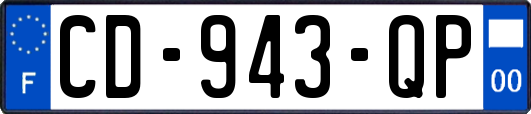 CD-943-QP