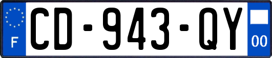 CD-943-QY