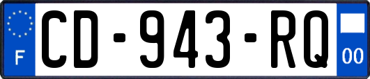 CD-943-RQ