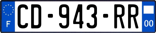 CD-943-RR