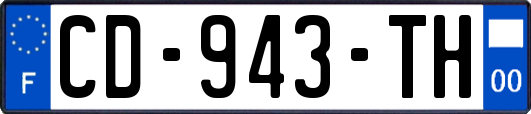 CD-943-TH