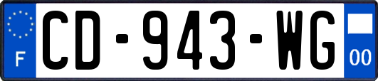 CD-943-WG