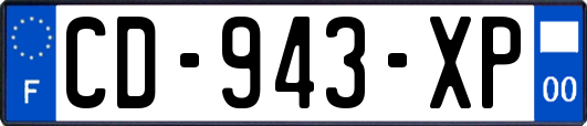 CD-943-XP
