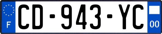 CD-943-YC