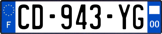 CD-943-YG