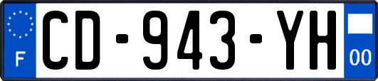 CD-943-YH