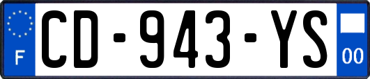 CD-943-YS