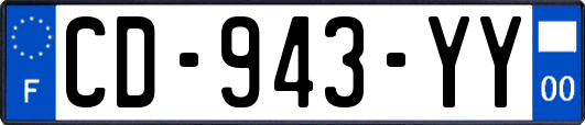 CD-943-YY