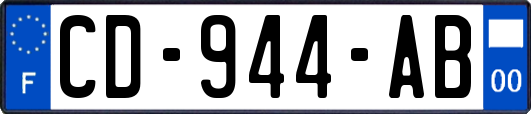 CD-944-AB