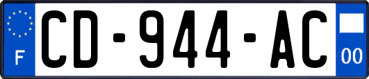 CD-944-AC