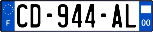 CD-944-AL