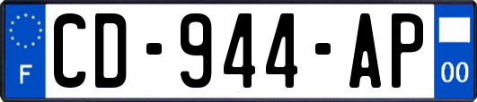 CD-944-AP