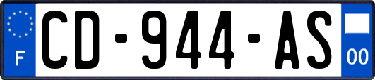 CD-944-AS