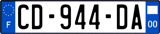 CD-944-DA