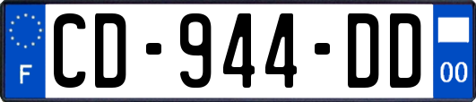 CD-944-DD