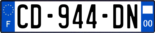 CD-944-DN