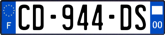 CD-944-DS