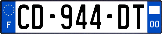 CD-944-DT