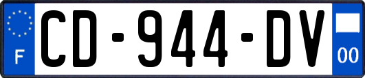 CD-944-DV