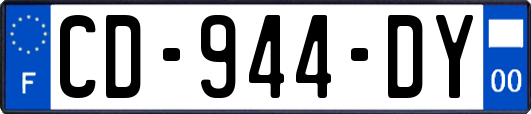CD-944-DY