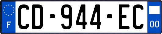 CD-944-EC