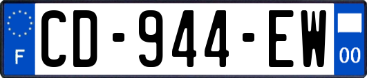 CD-944-EW