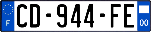 CD-944-FE