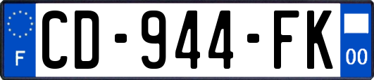 CD-944-FK