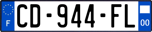 CD-944-FL