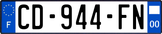 CD-944-FN