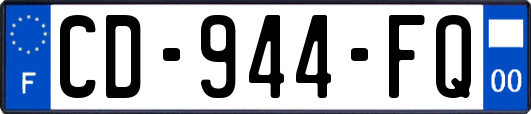 CD-944-FQ