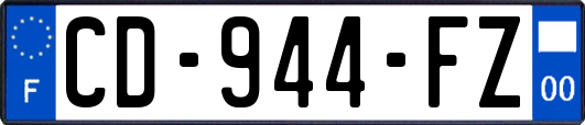 CD-944-FZ
