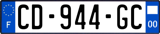 CD-944-GC