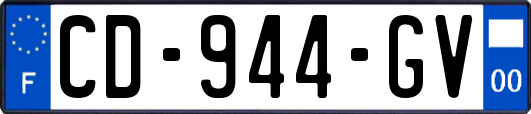 CD-944-GV