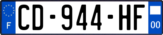 CD-944-HF