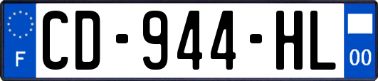 CD-944-HL