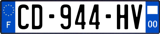 CD-944-HV