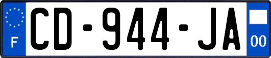 CD-944-JA
