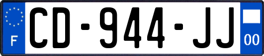 CD-944-JJ