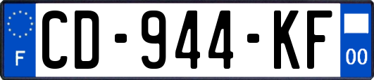 CD-944-KF