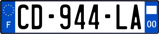 CD-944-LA