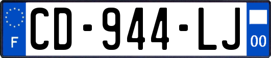 CD-944-LJ