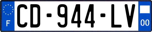 CD-944-LV