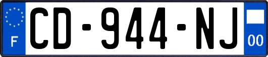 CD-944-NJ