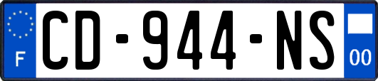 CD-944-NS