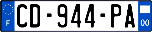 CD-944-PA