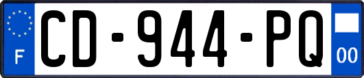 CD-944-PQ