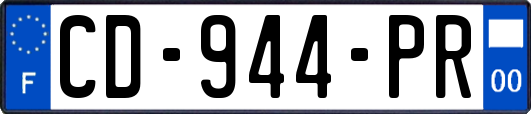 CD-944-PR